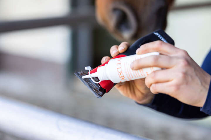 AESCULAP Akkuschermaschine Favorita CLi